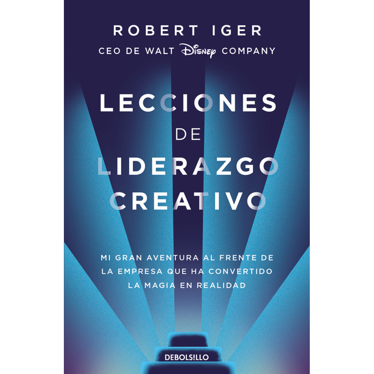 Lecciones de liderazgo creativo image number null