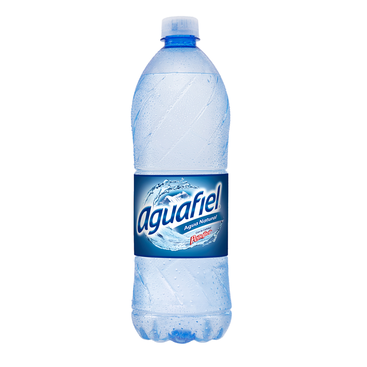 Aguafiel  500 ml image number null