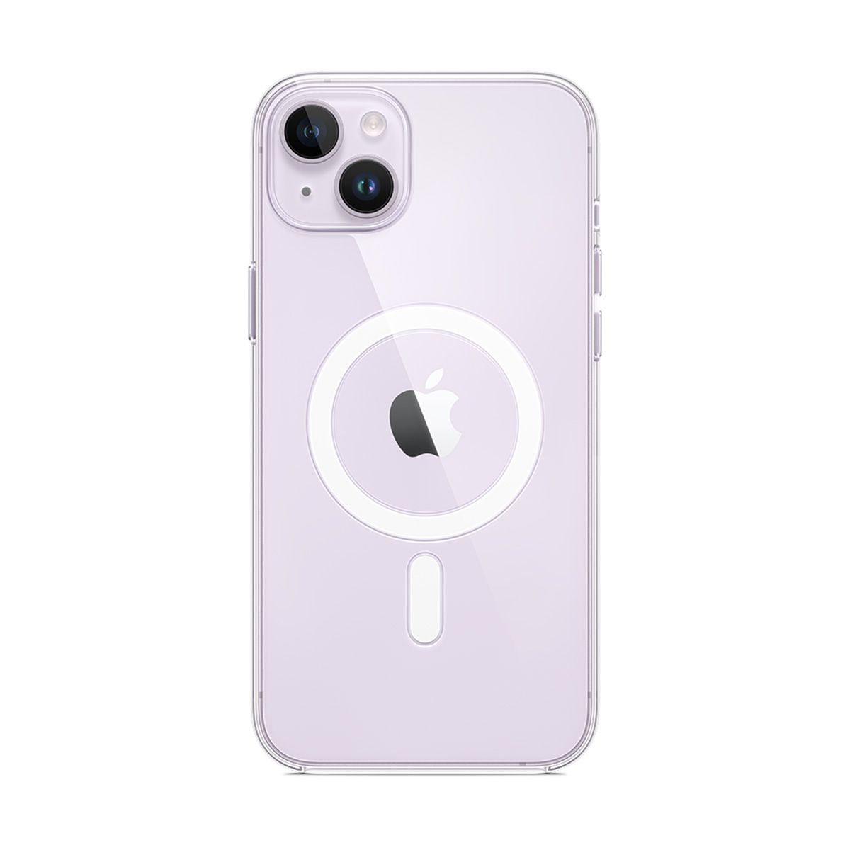 Funda con Magsafe Apple para iPhone 14 Plus image number null