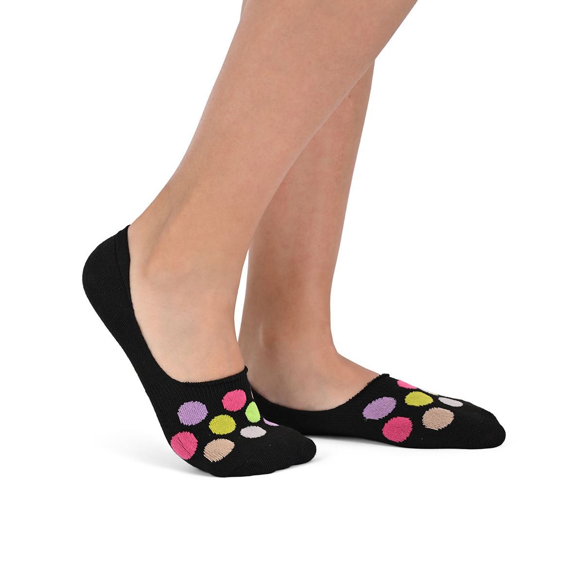 Protectopie Mar&iacute;a Intima super suave con silic&oacute;n en tal&oacute;n para mujer image number null