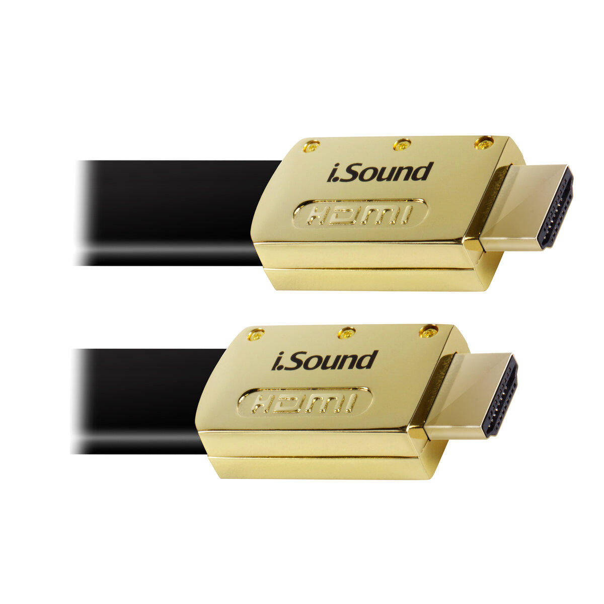 Cable HDMI Isound gamer 4.6M image number null