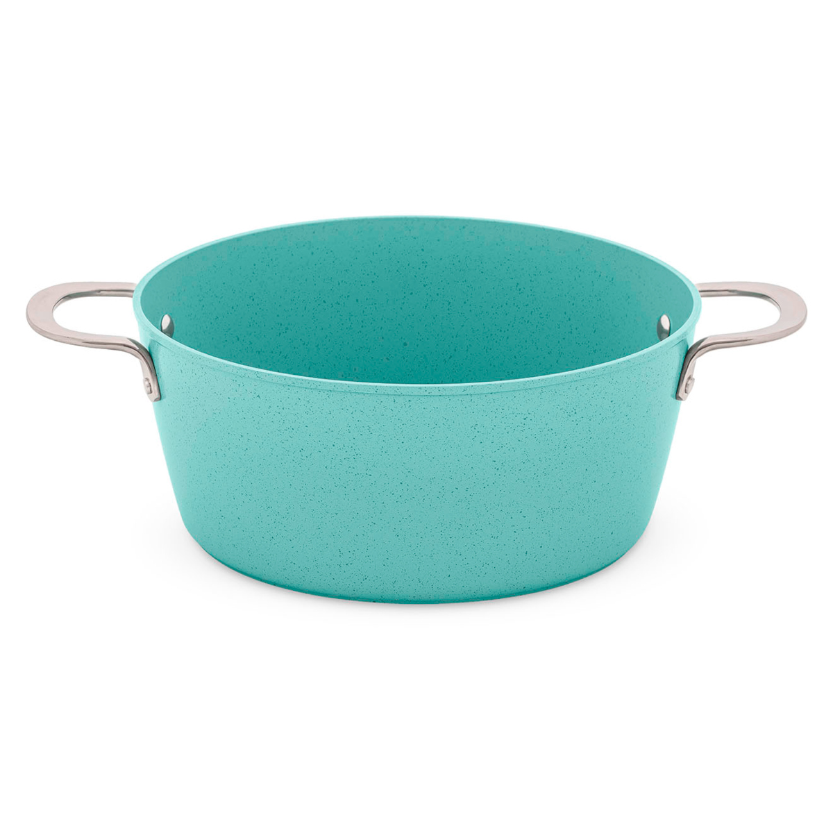 Cacerola Con Tapa 28 Cm Jadechef image number null
