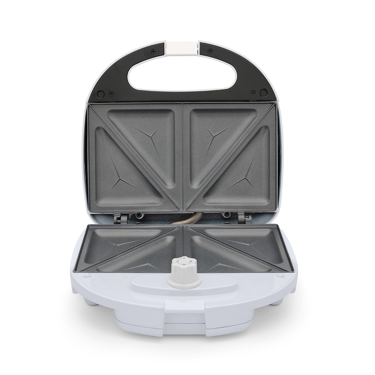Taurus Sandwichera con Temporizador Lanche Max Perfect Tan image number null