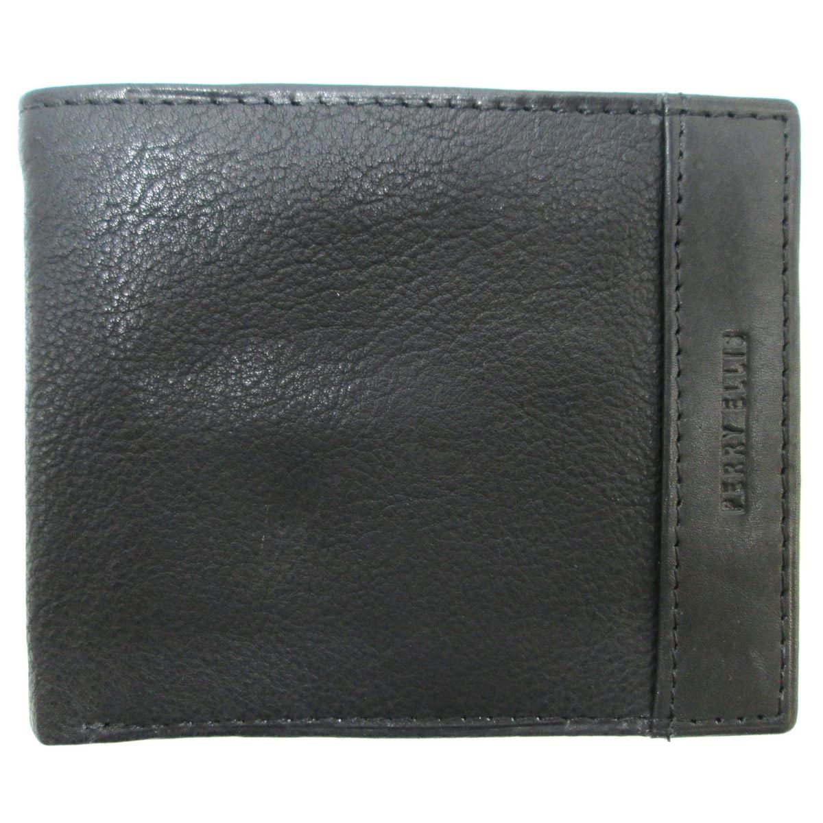 Billetera en Piel para Hombre Perry Ellis image number null