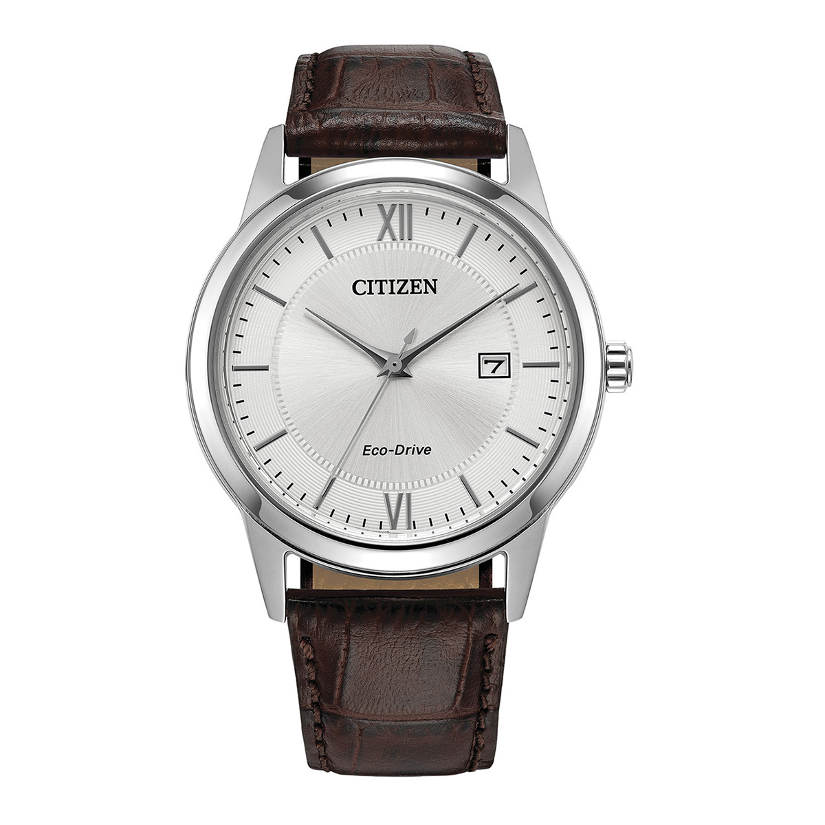 Reloj Citizen Classic Eco Drive 61665 caballero image number null