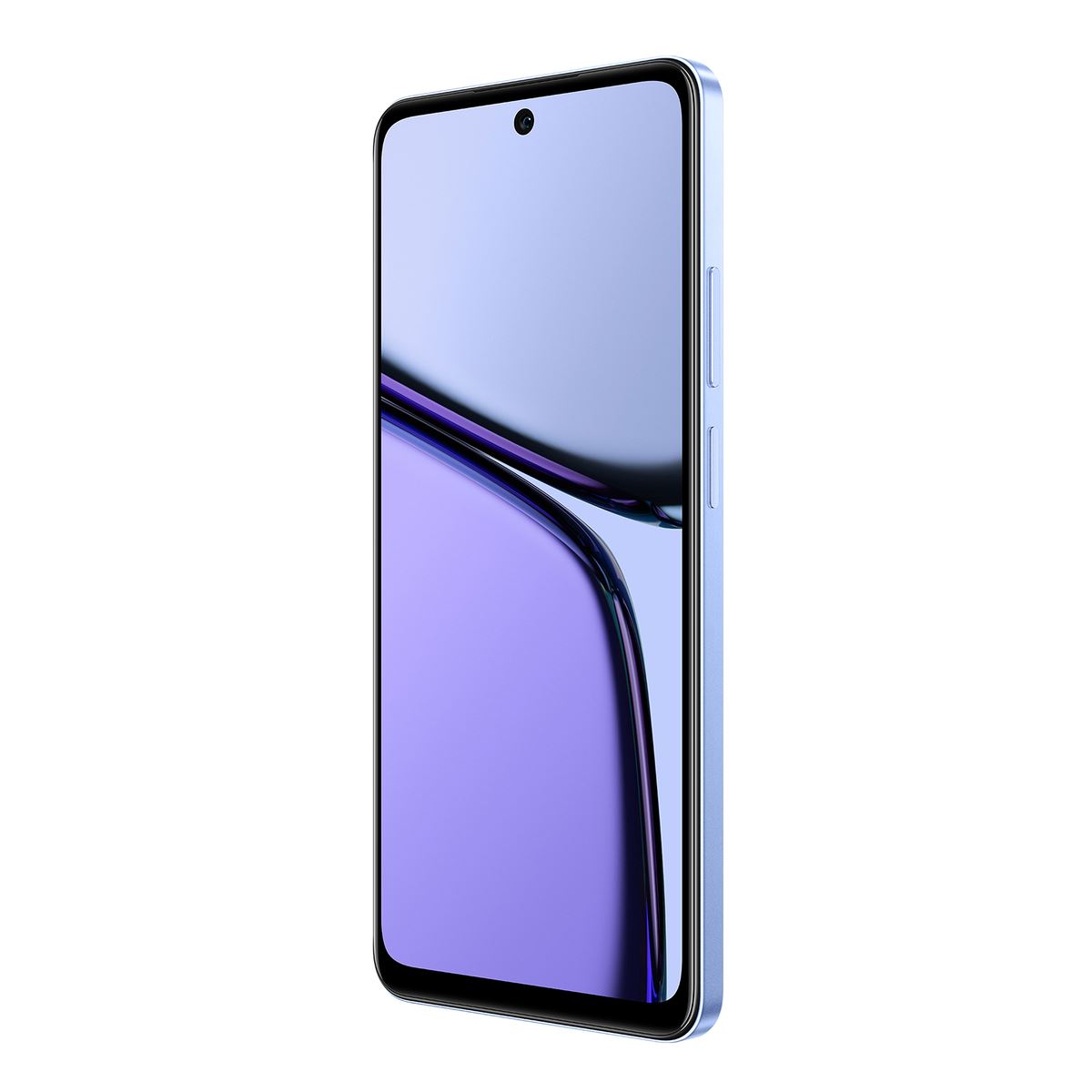 Realme C65 Rmx3910 256GB Morado image number null
