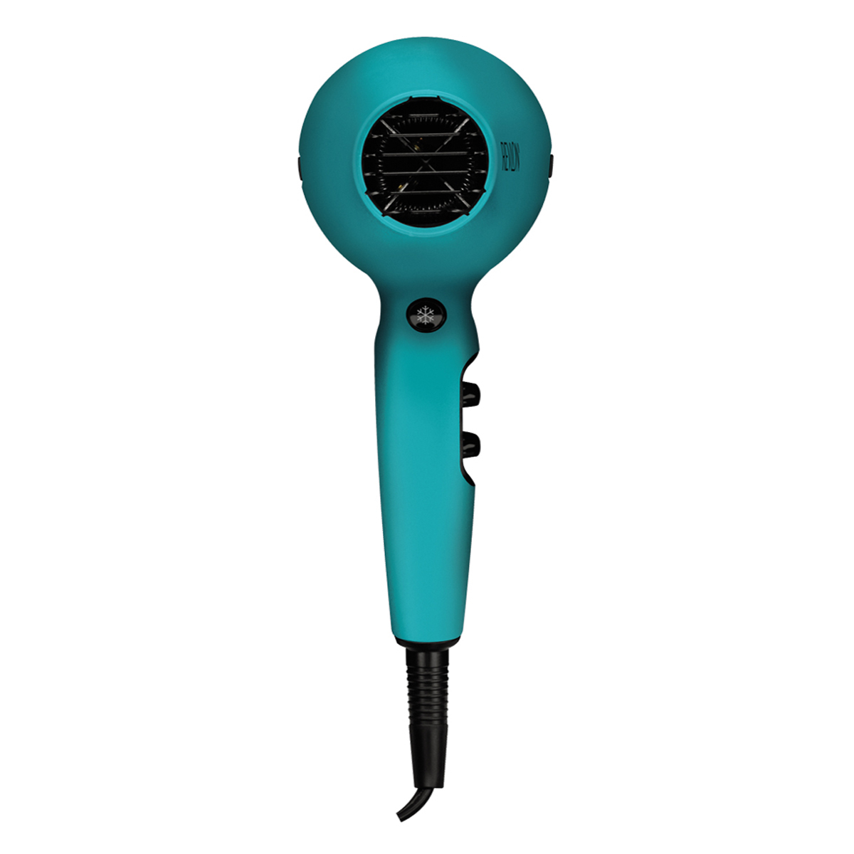 Combo Secadora Teal + Cepillo Revlon image number null