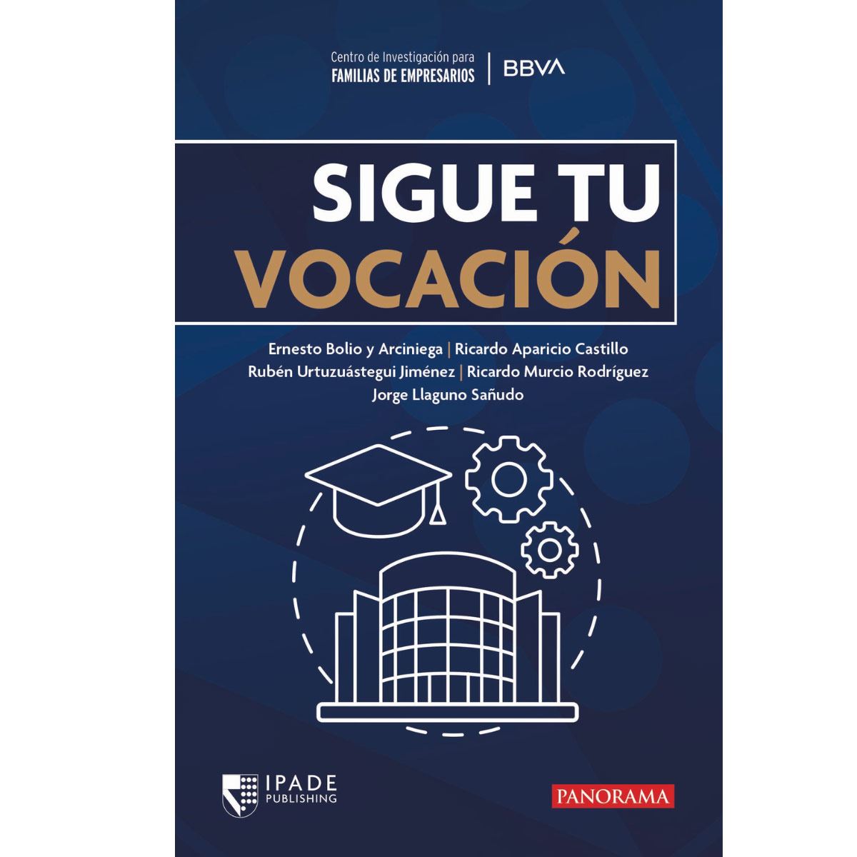 Sigue tu vocaci&oacute;n  edici&oacute;n 2021 image number null