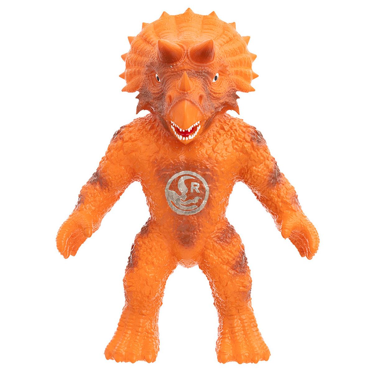 Action figures asst infantil unisex btf flexors g (clash of dinos series 6) image number null