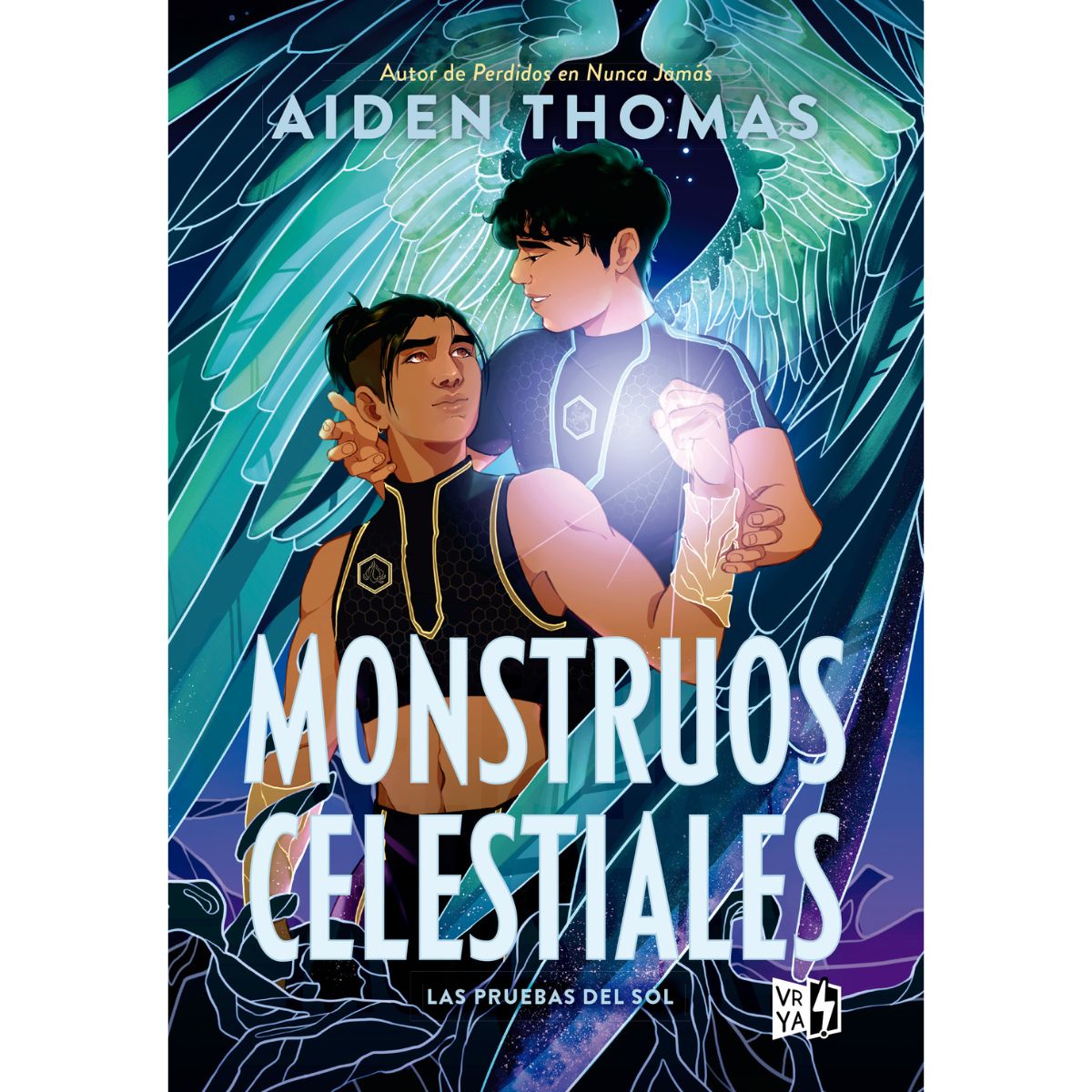 Monstruos Celestiales image number null