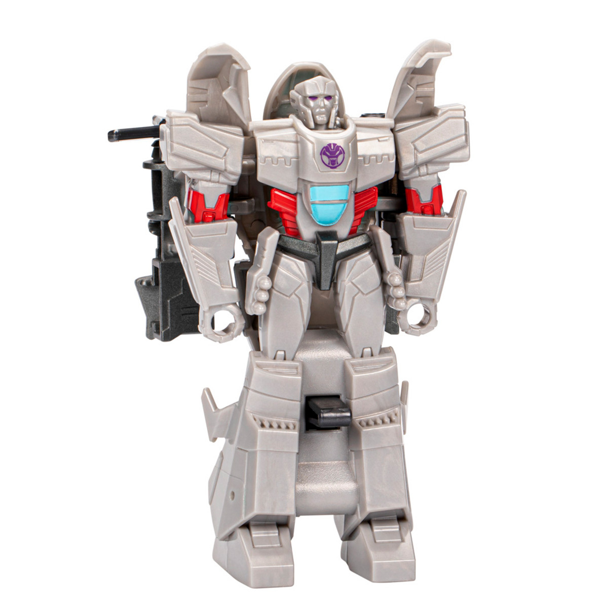 Figura de Acción Transformers EarthSpark -  Megatron image number null