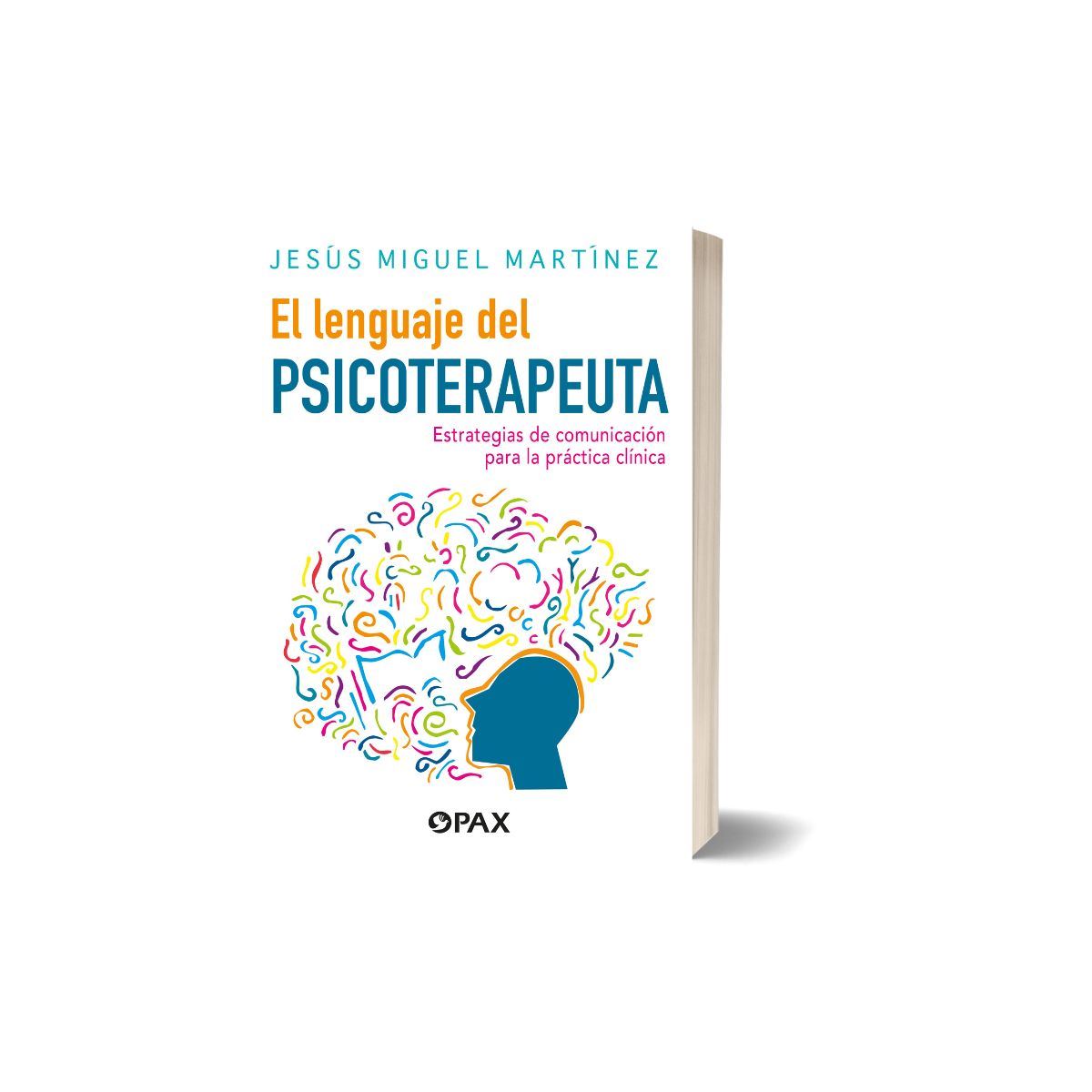 El lenguaje del Psicoterapeuta image number null