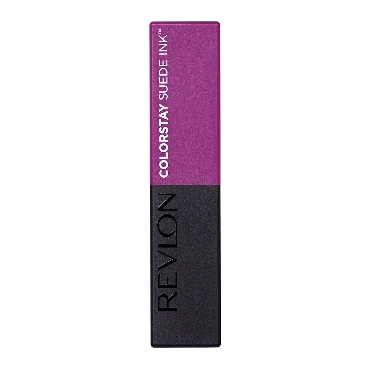 Labial Colorstay Suede Ink&trade; Lipstick Stir The Pot image number null