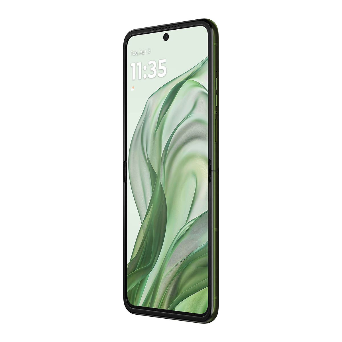 Motorola Razr 50 Ultra 5G 512GB Verde Telcel R9 image number null