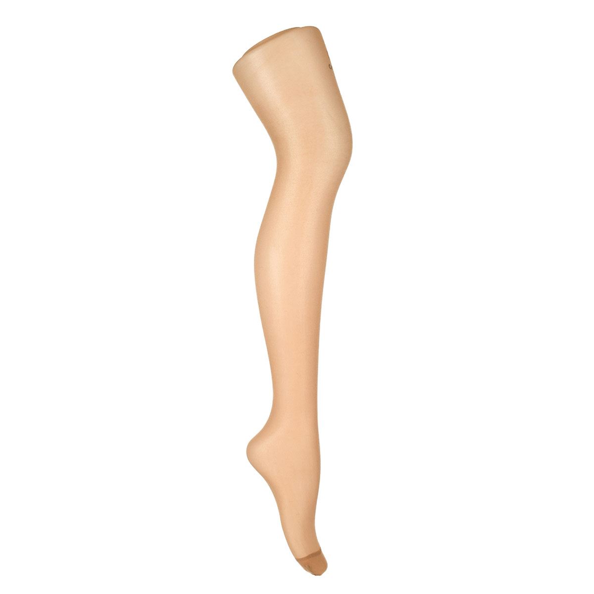 Pantimedia Dorian Grey Stretch semi transparente 224 chica natural dama image number null