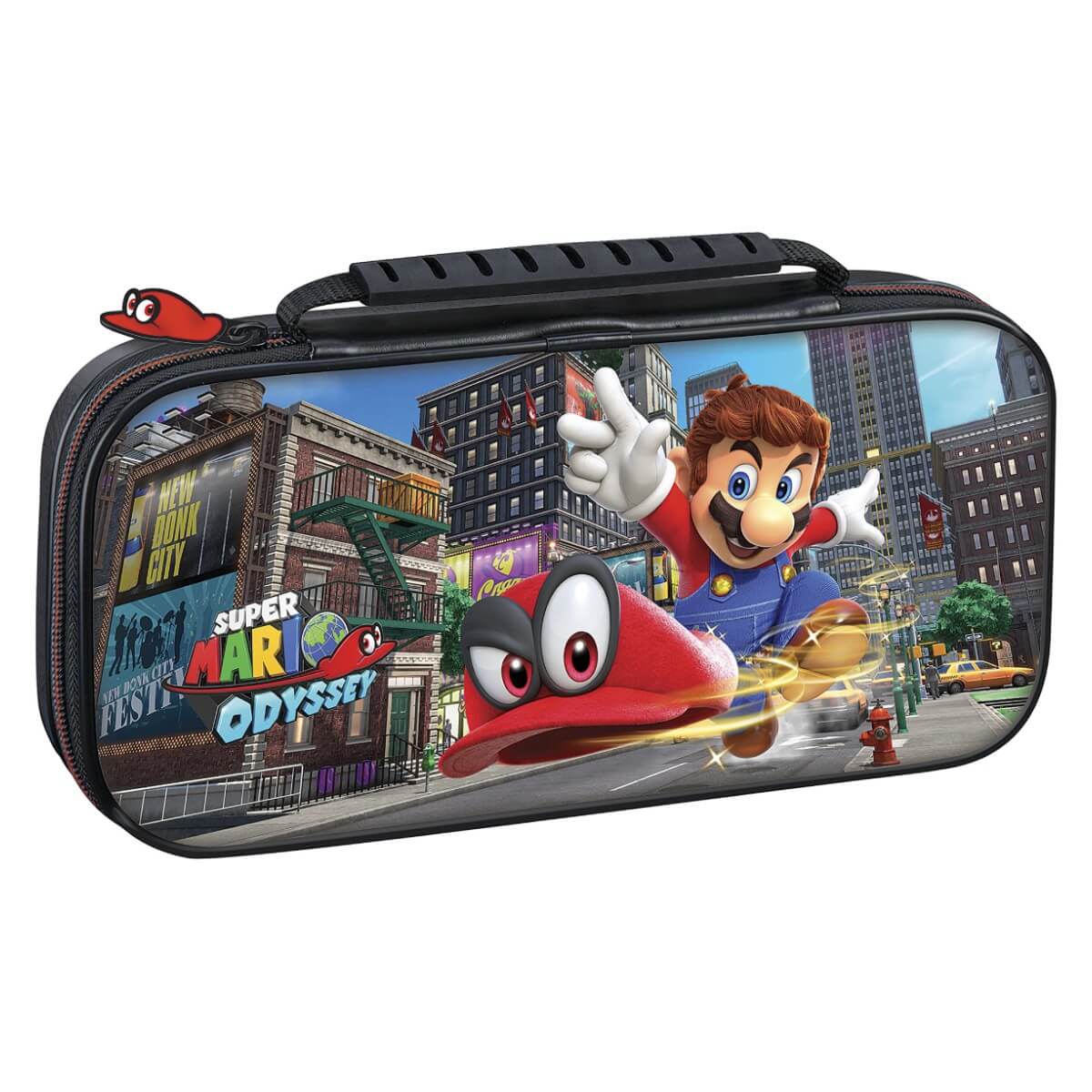 Estuche NSW Mario Odyssey NNS69 image number null