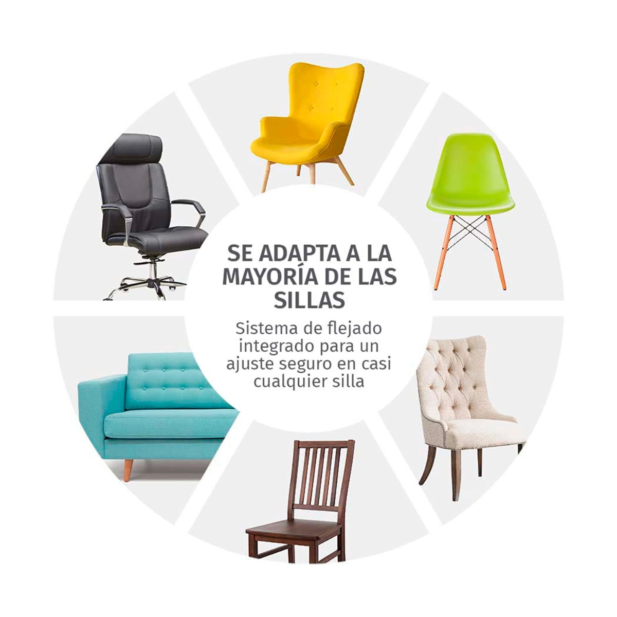 Asiento Masajeador Port Espalda Vib Homedics Vc110 image number null