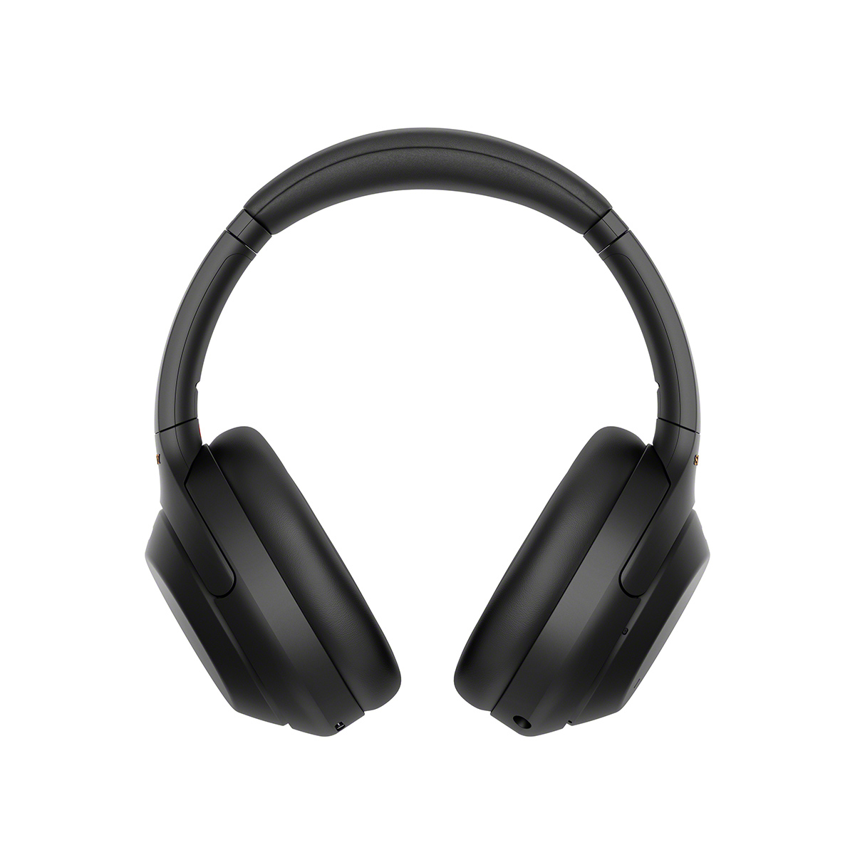 Audífonos Inalámbricos Sony WH-1000XM4 Negros image number null