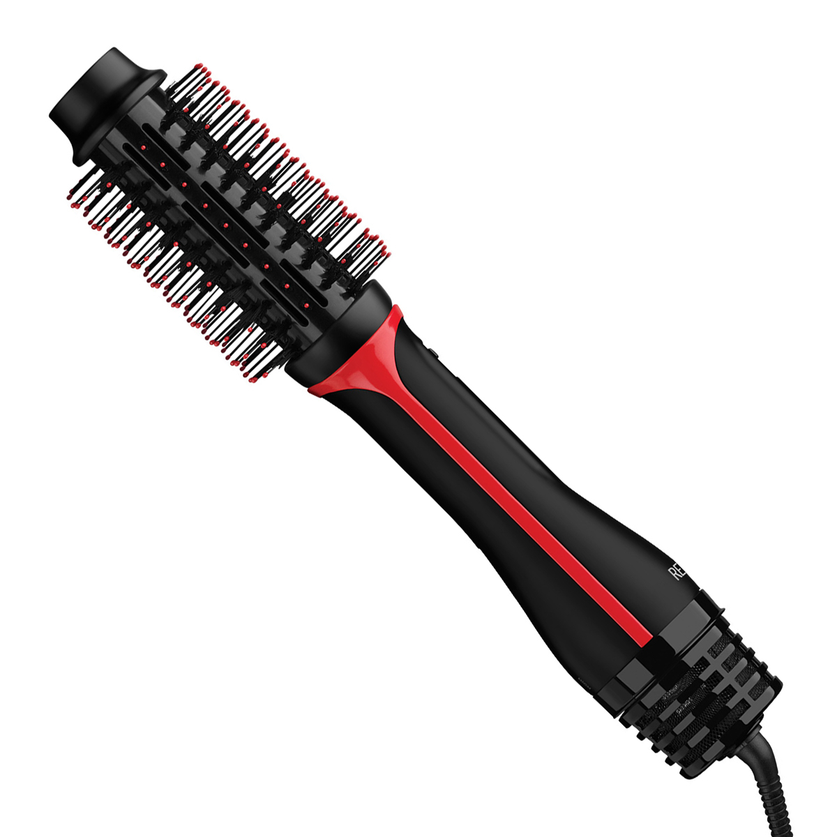 One Step Volumizer Plus + Curler + Concentrador Revlon image number null