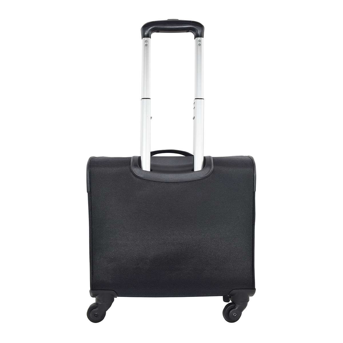 Portafolio Rodante Negro KNP-00004A Kenneth Cole New York image number null