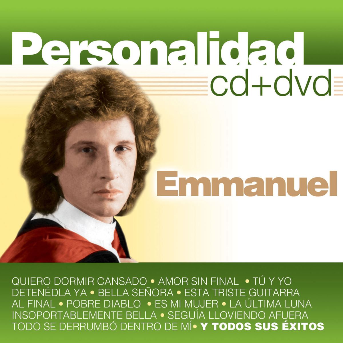 Personalidad Emmanuel image number null