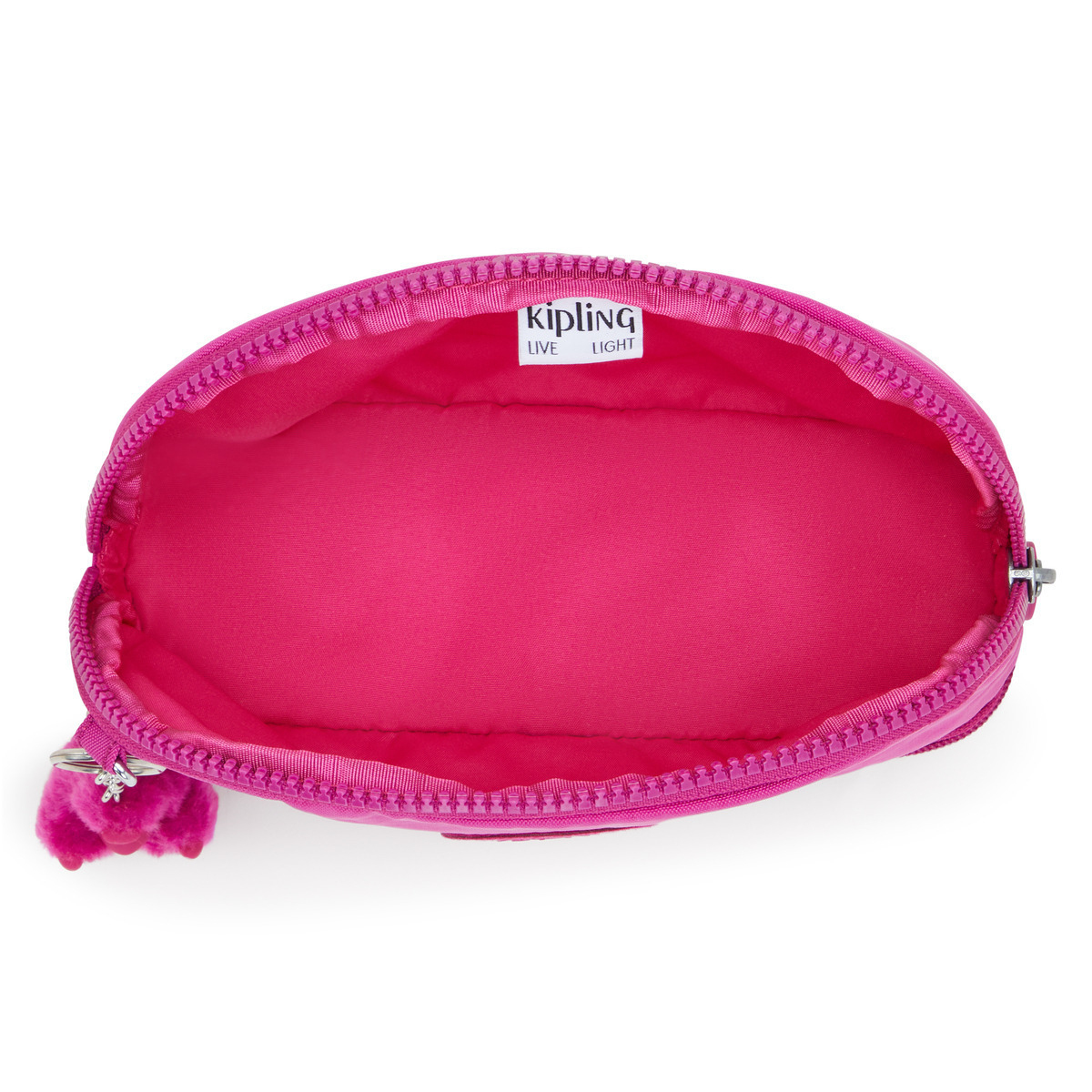 Cosmetiquera Pouches/Cases Kipling Fiusha para Mujer image number null