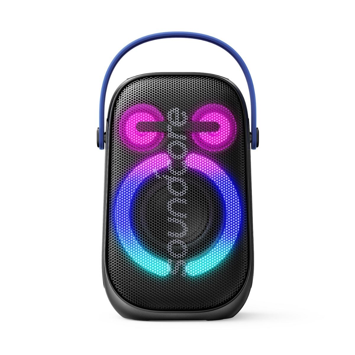 Bocina Soundcore Rave Neo 2 Negra image number null