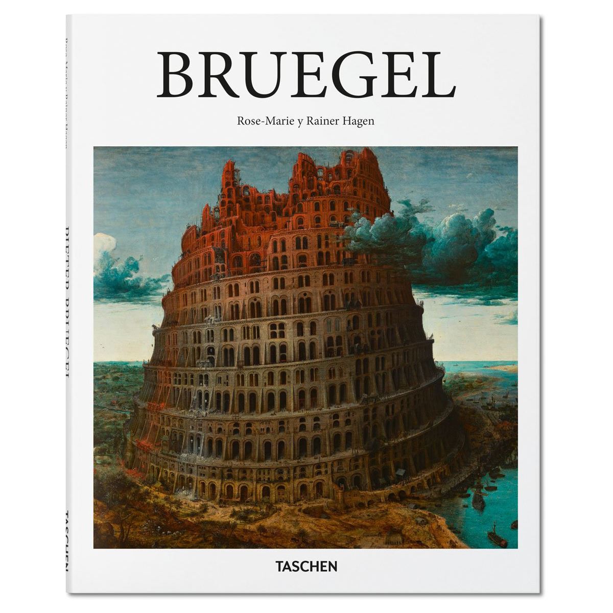 Bruegel Art image number null