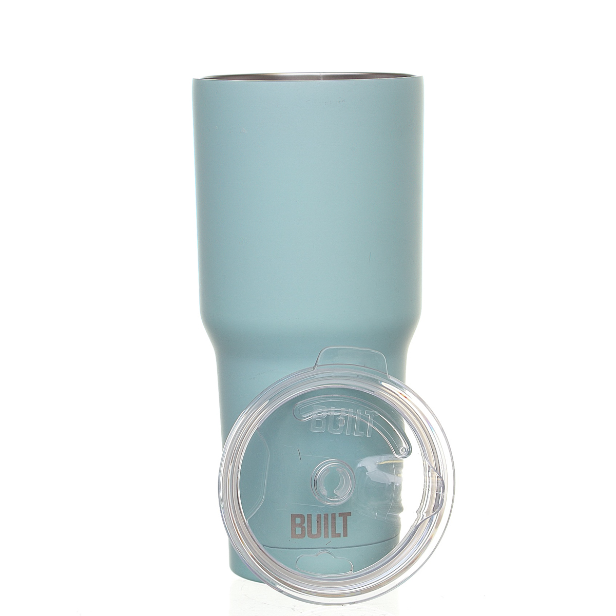 Termo Acero Inoxidable 887 ml Menta Built image number null