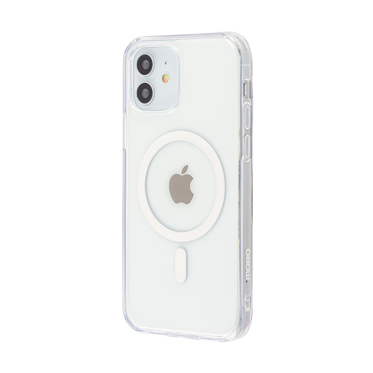 Protector Mobo con Magsafe Transparente para iPhone 12 image number null