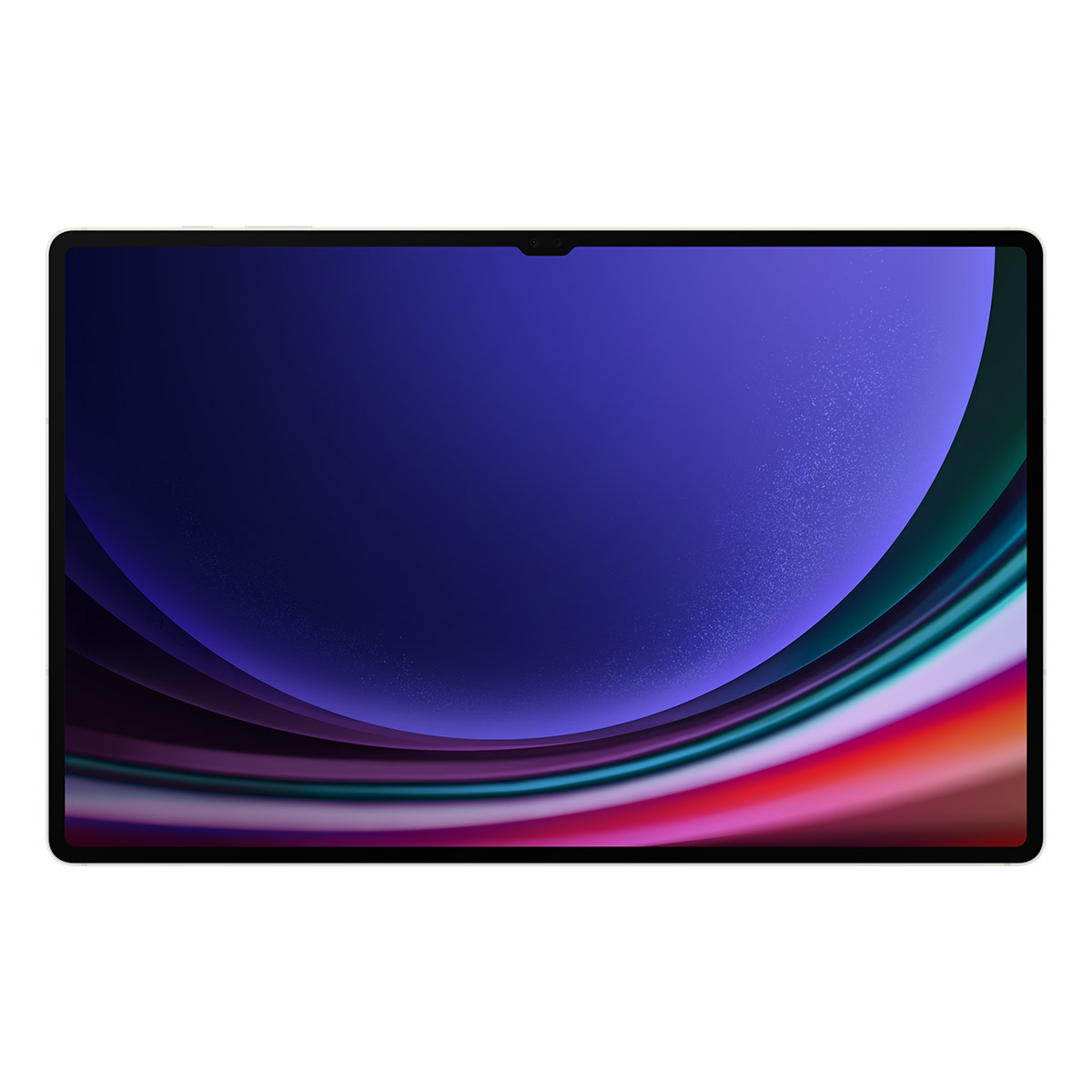 Tablet Samsung Galaxy Tab S9 Ultra 1T Beige image number null