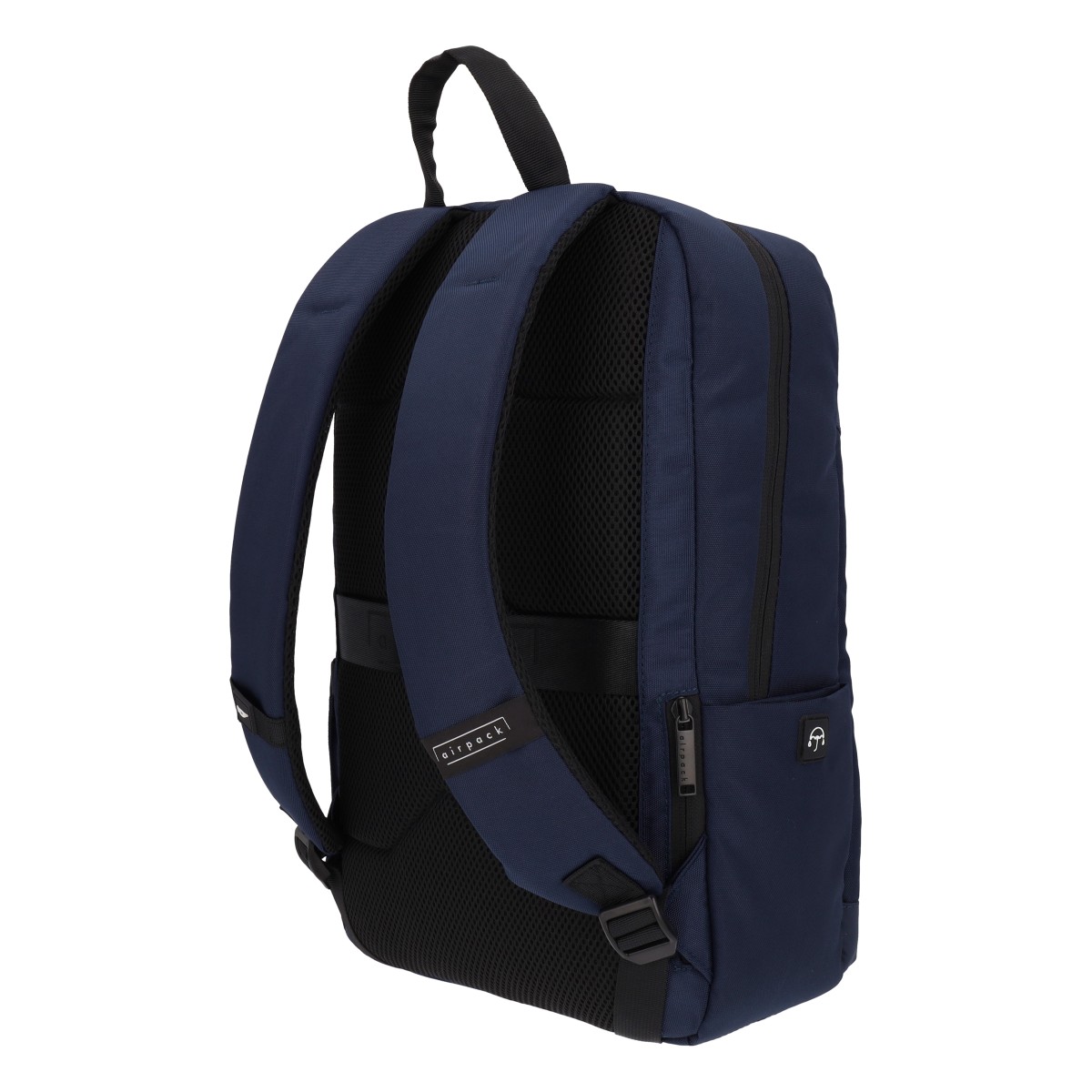 Backpack Azul Ejecutivo para Laptop 17 Airpack" image number null