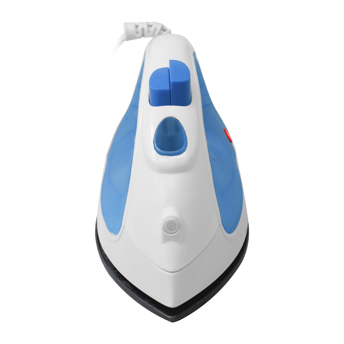 Plancha de Vapor RCA Azul RC-D508B image number null