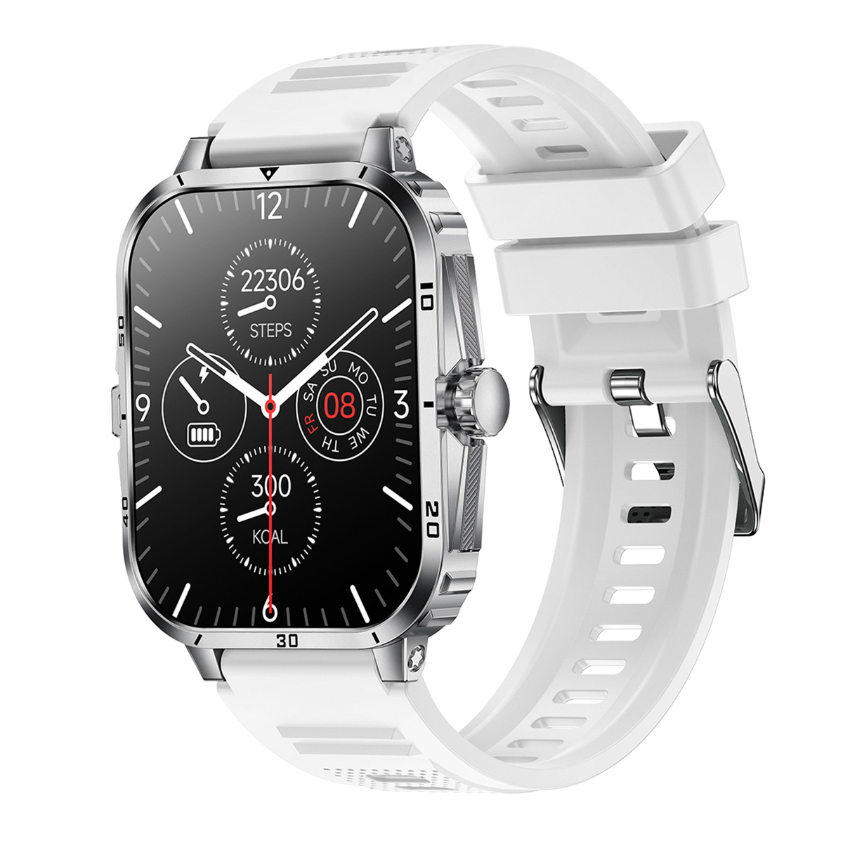 Smartwatch STF Insignia image number null