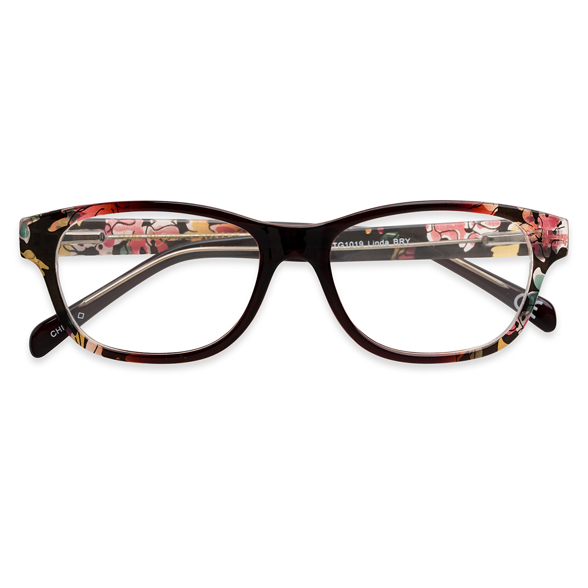 Lentes de Lectura Sof&iacute;a Vergara Linda Berry 200 Para Mujer image number null