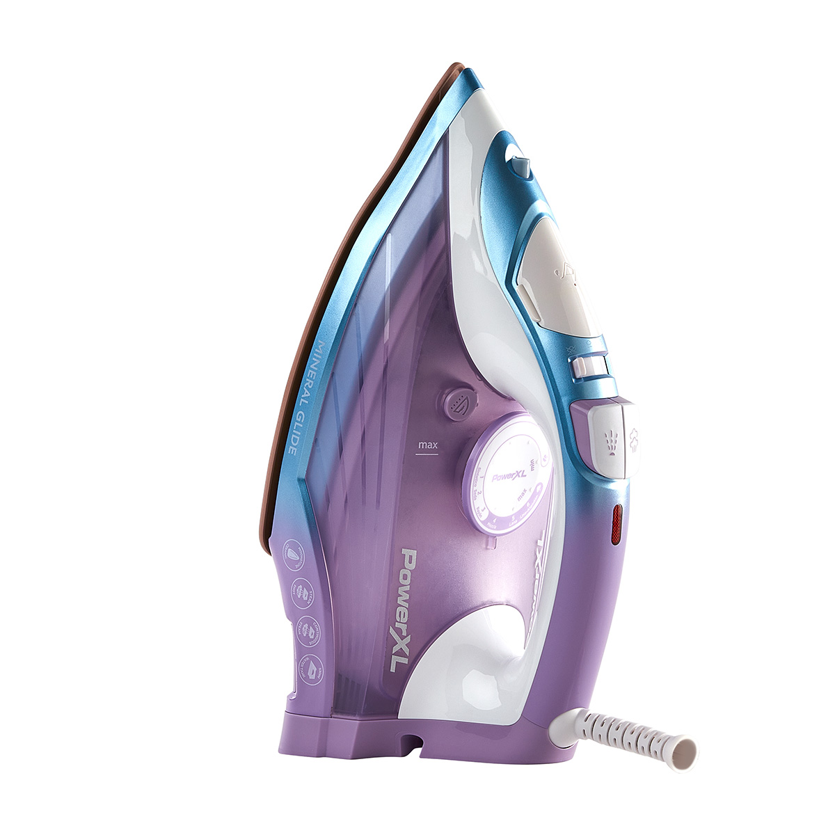 Plancha Mineral Glide Power XL image number null