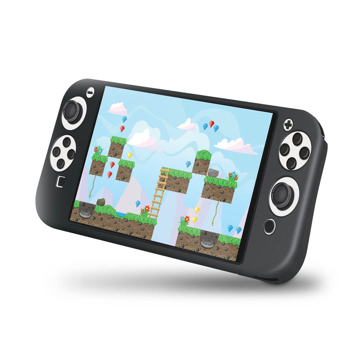 Kit para Nintendo Switch Oled image number null