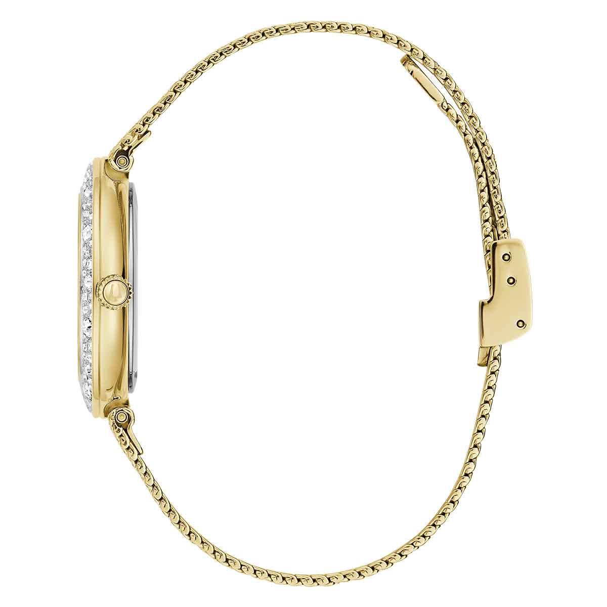 Reloj Bulova 98L321 Colección Cristales para Mujer image number null