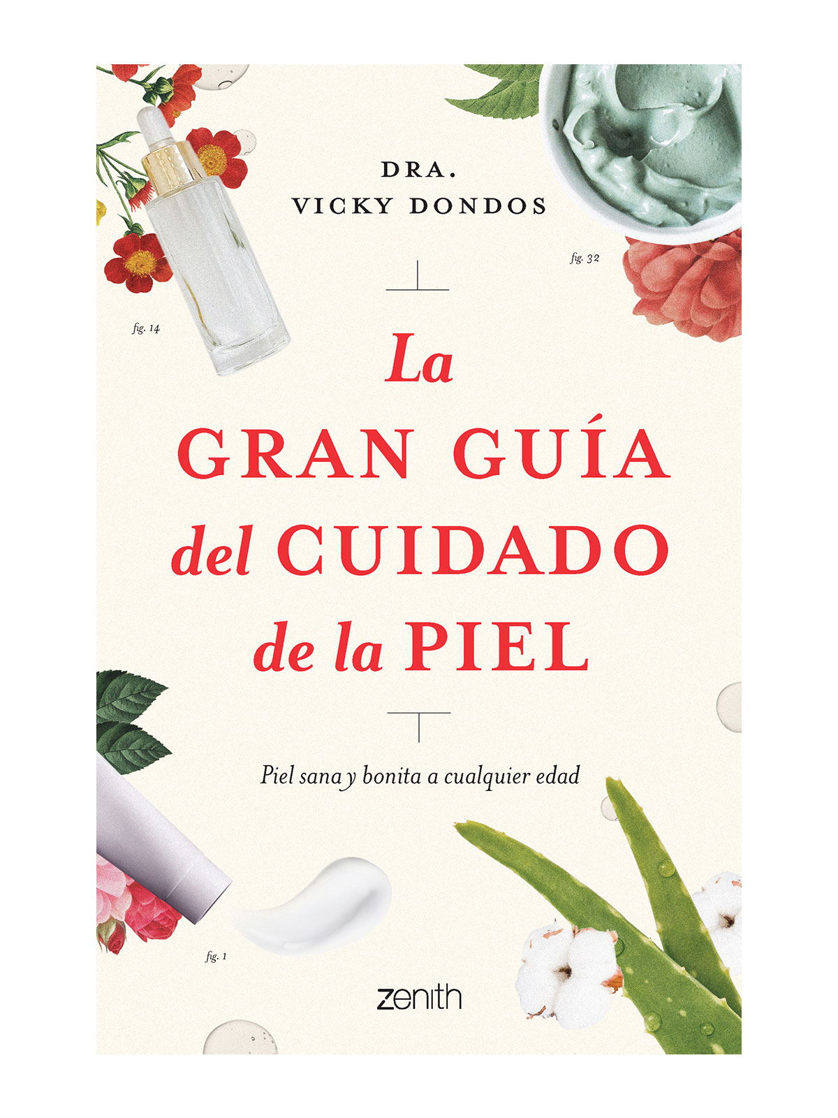 La gran guía del cuidado de la piel image number null