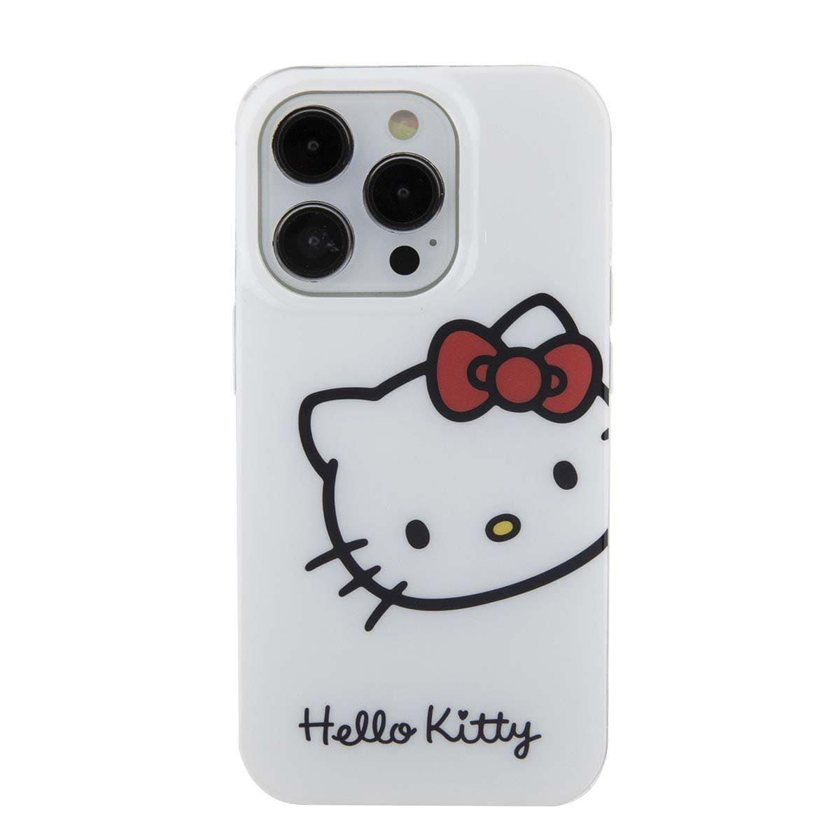 Funda Hello Kitty para iPhone 15 Pro image number null