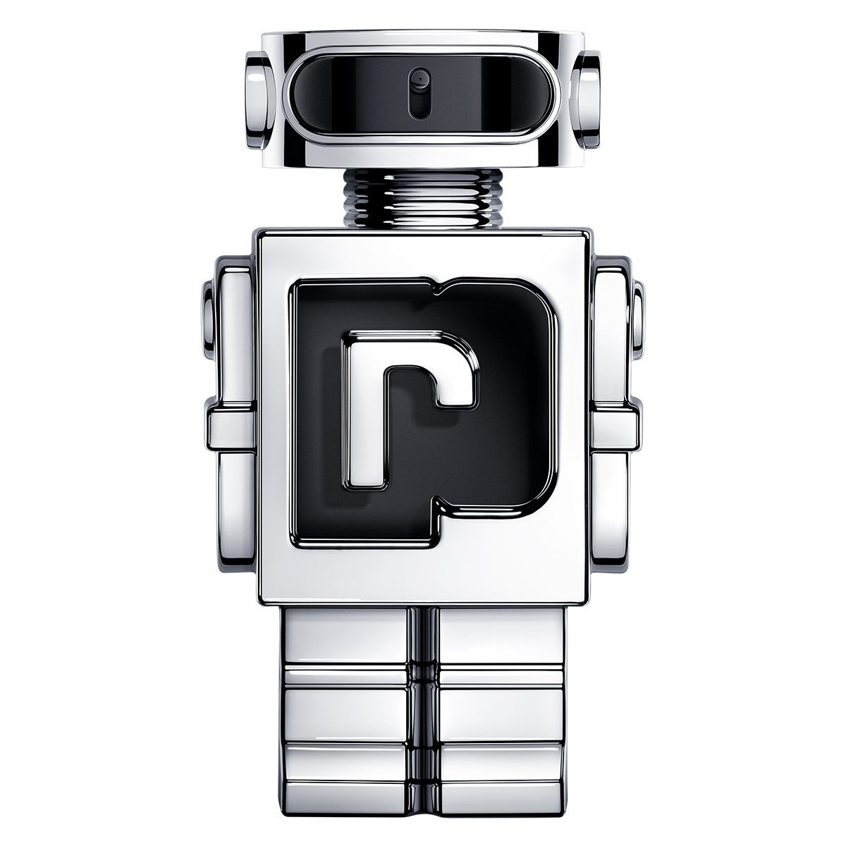 Fragancia para Hombre Paco Rabanne Phantom EDT 100ml image number null