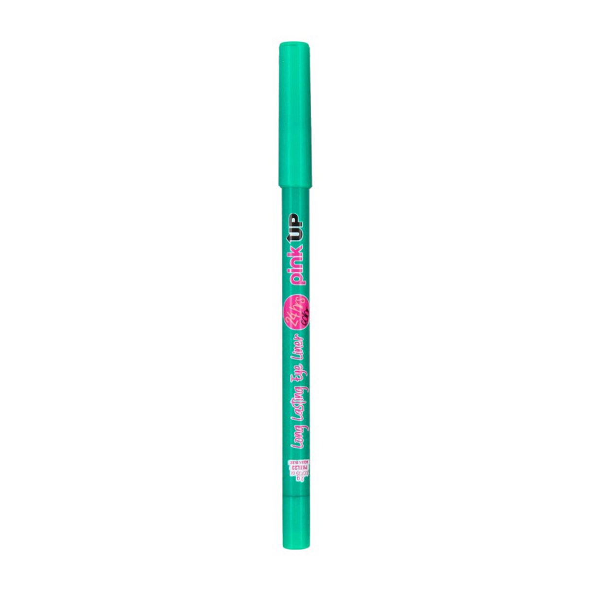 Delineador para Ojos Long Lasting 24hrs. Aqua Blue Pink Up image number null