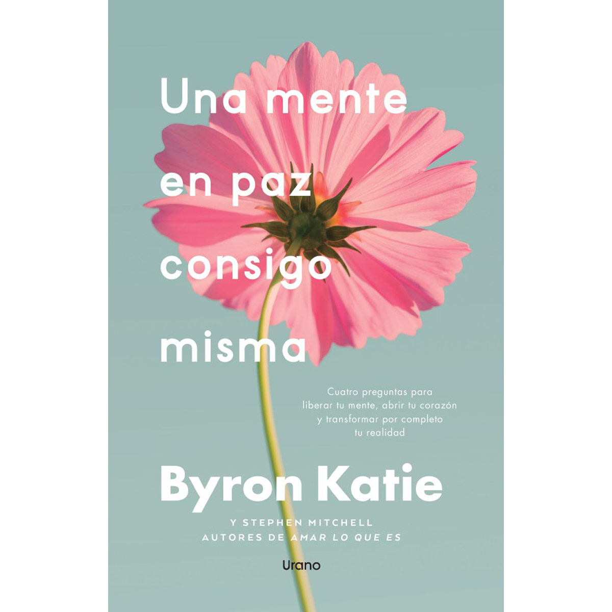 Una mente en paz consigo misma image number null