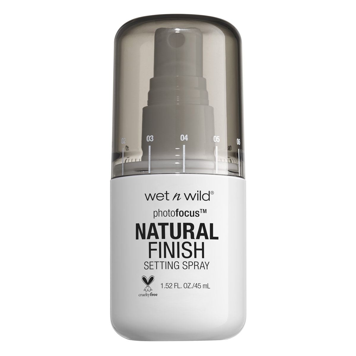 Fijador de Maquillaje Photo Focus Natural Finish Setting Spray Seal the Deal image number null