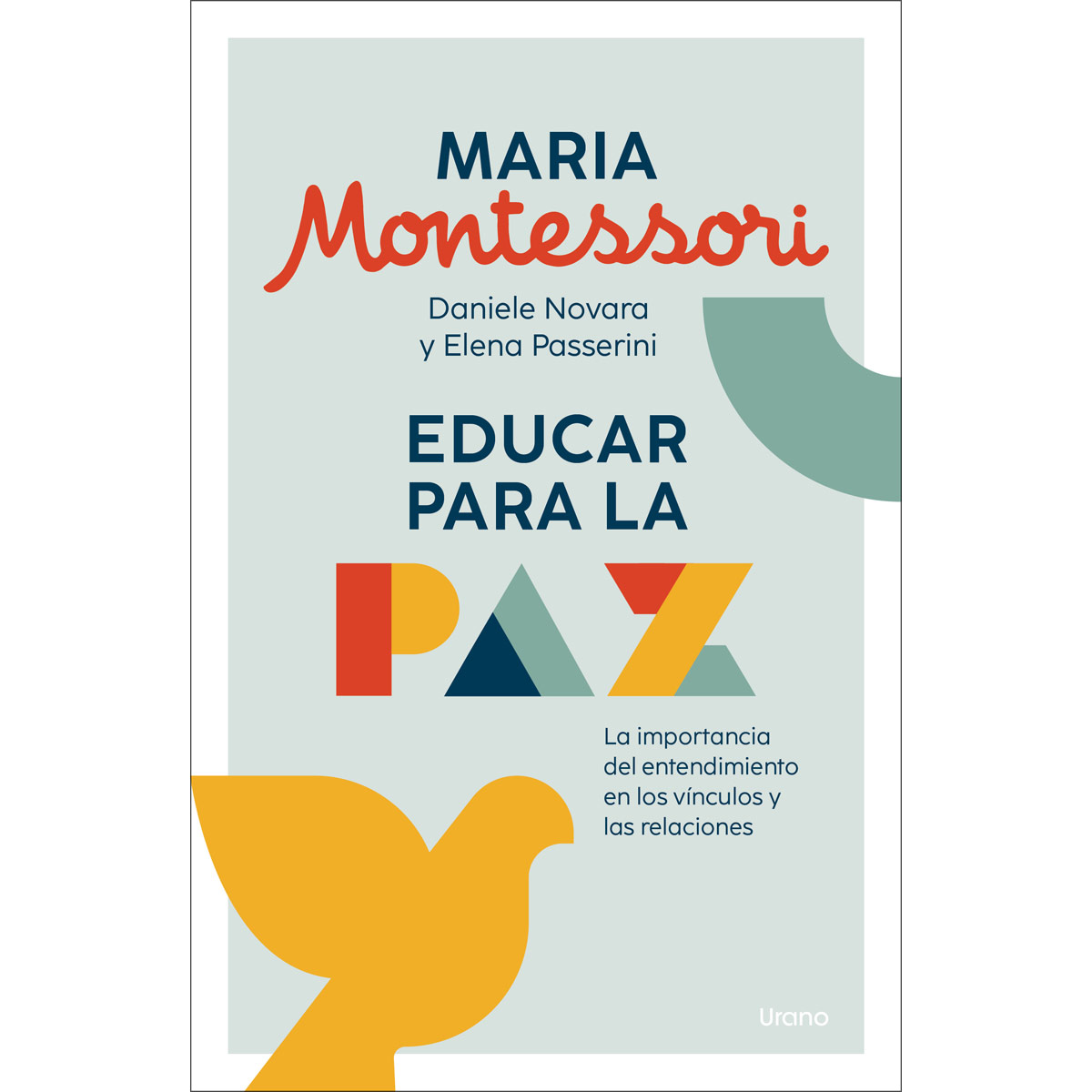Educar para la paz image number null