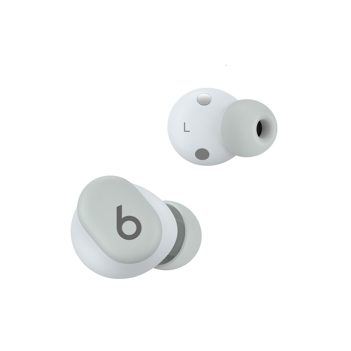 Audífonos Beats Solo Buds Gris image number null