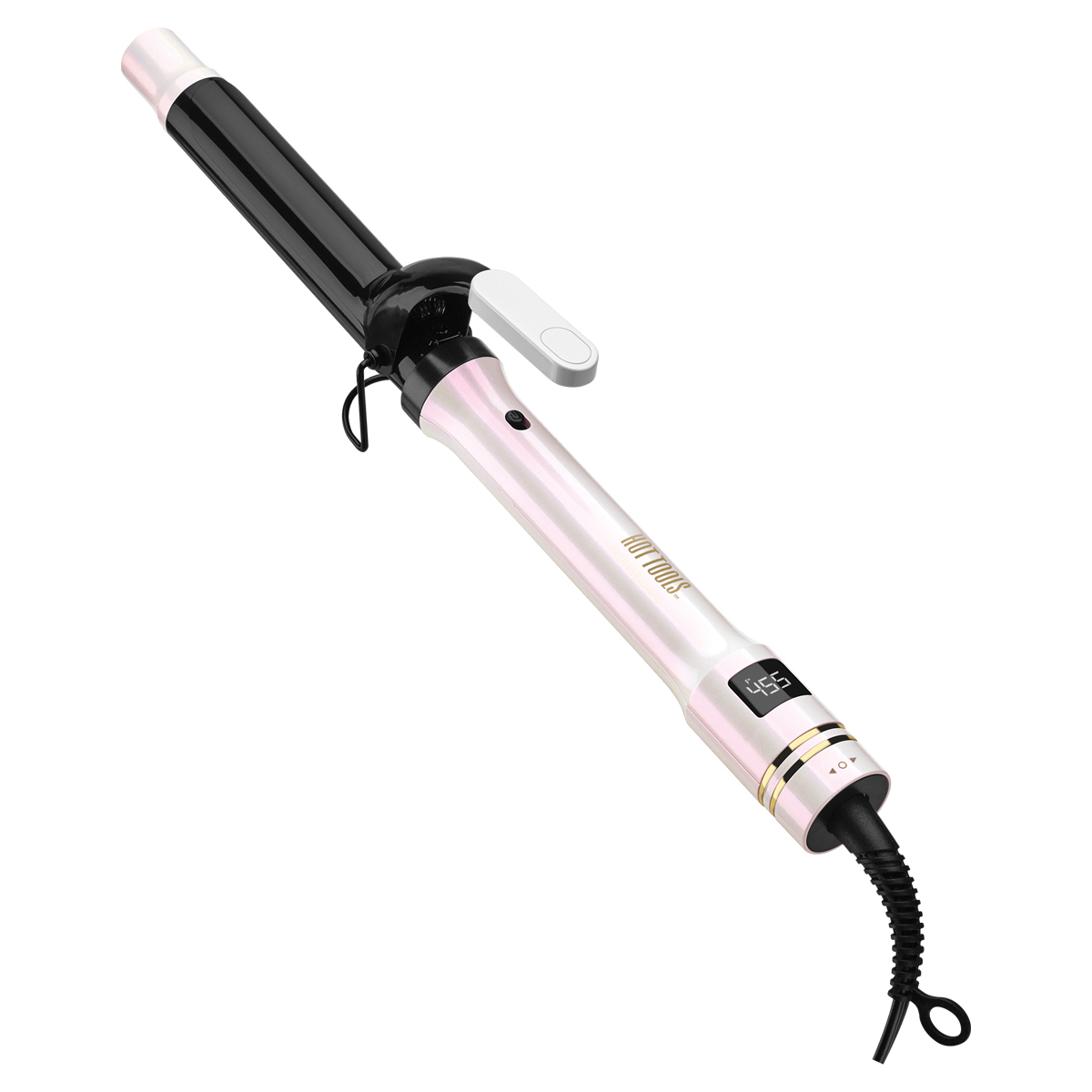 Rizadora Digital 1” Lavender Collection Hot Tools image number null