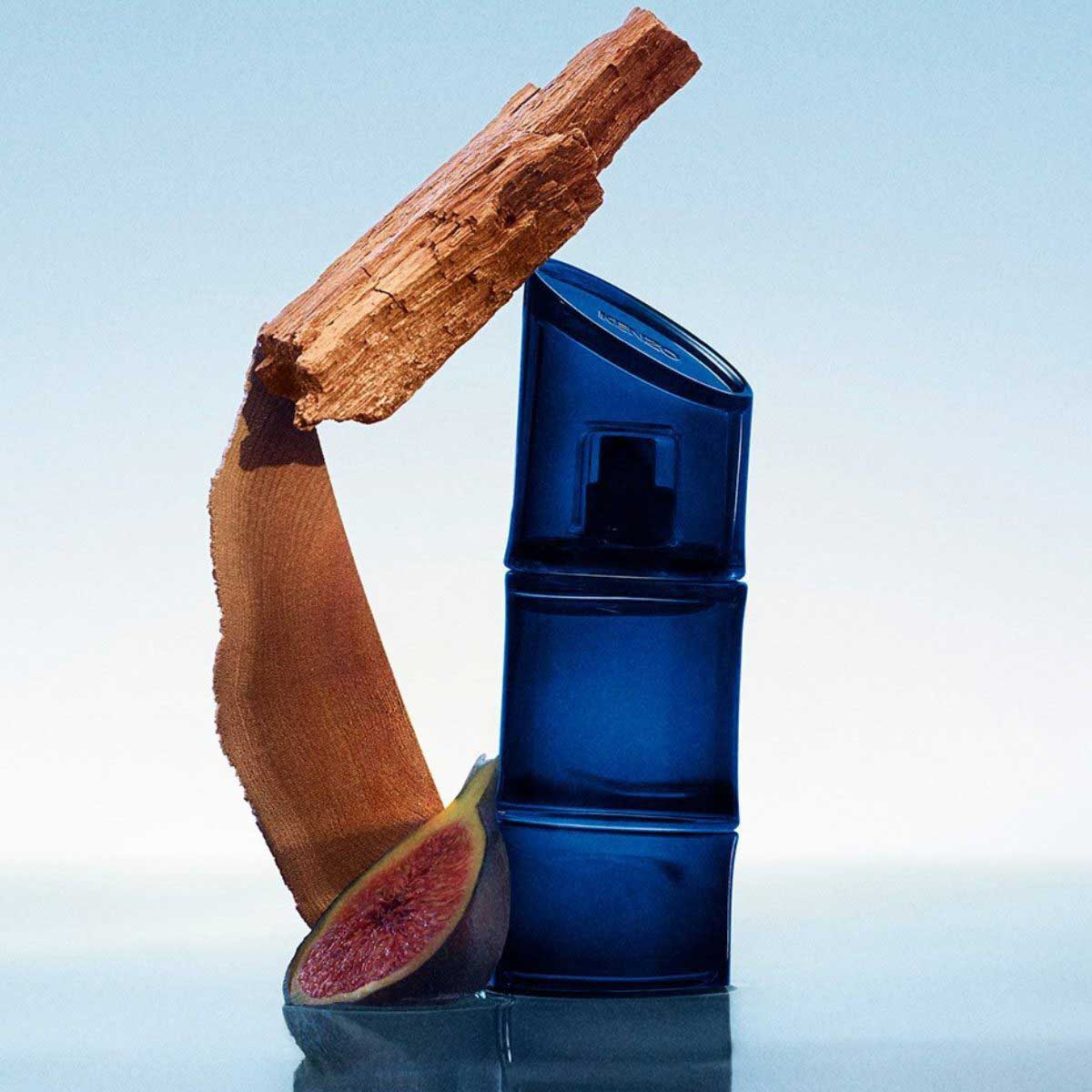 Kenzo Fragancia masculina Kenzo Homme Rau de Toilette Intense image number null