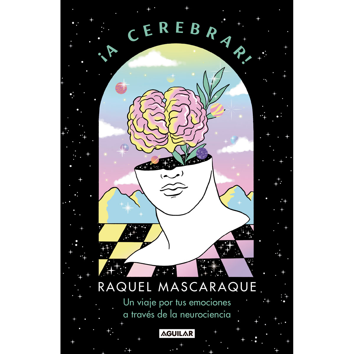 &iexcl;A cerebrar! image number null