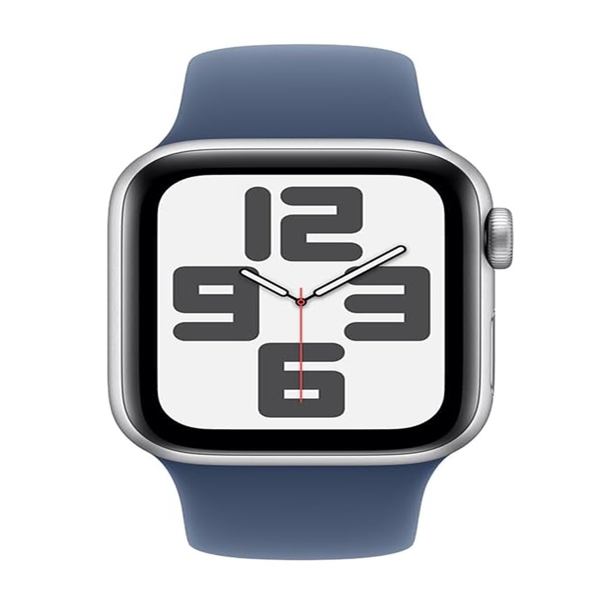 Apple Watch SE 44mm GPS Plata/Azul image number null